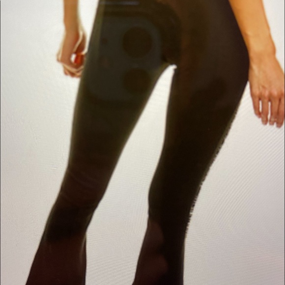 Terez fringe pointe pants - Picture 3 of 8